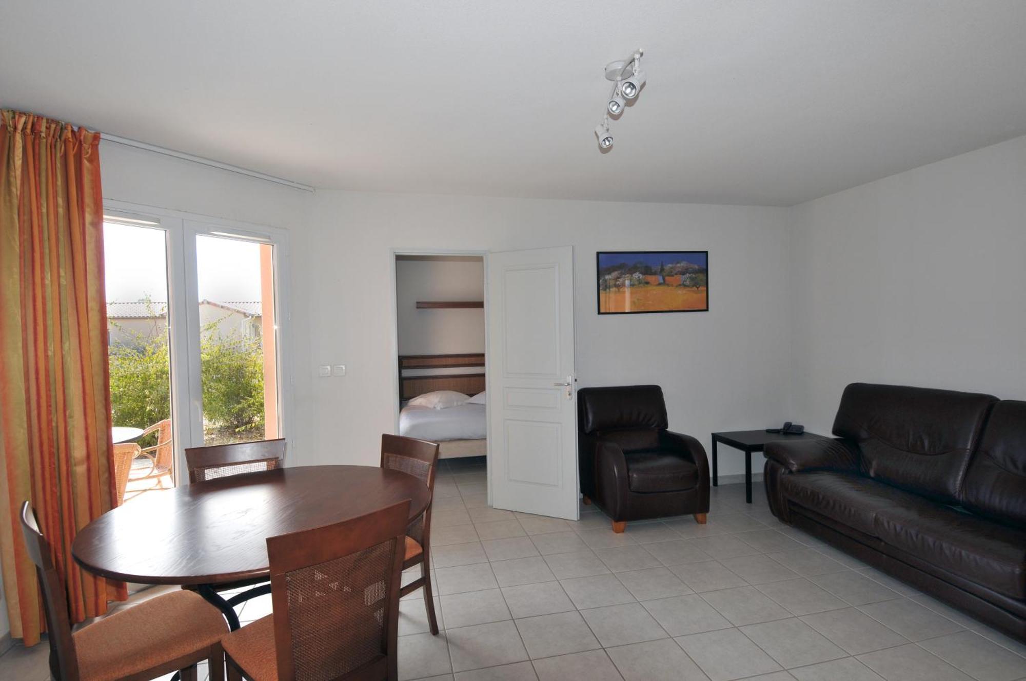 Domaine D'Agrippa Valence Otel Chateauneuf-sur-Isere Dış mekan fotoğraf