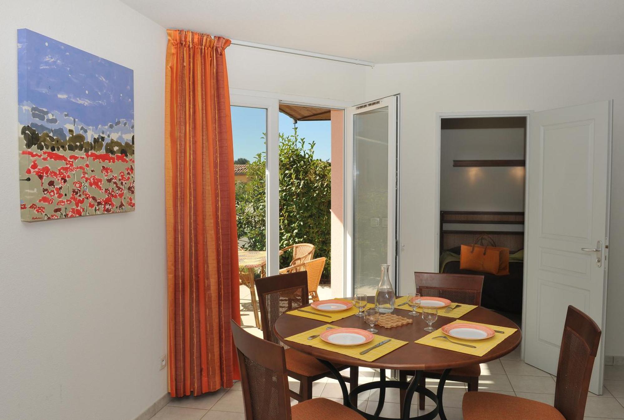 Domaine D'Agrippa Valence Otel Chateauneuf-sur-Isere Dış mekan fotoğraf