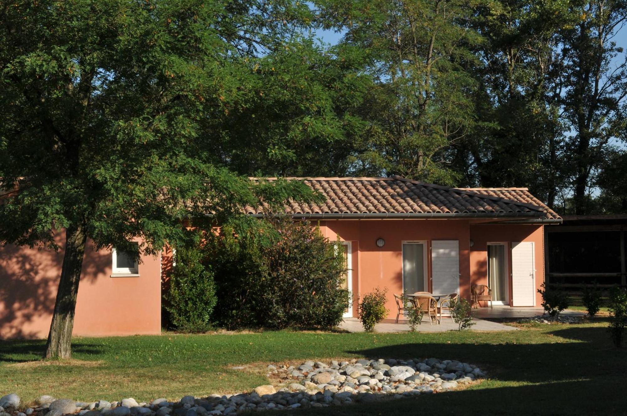 Domaine D'Agrippa Valence Otel Chateauneuf-sur-Isere Dış mekan fotoğraf