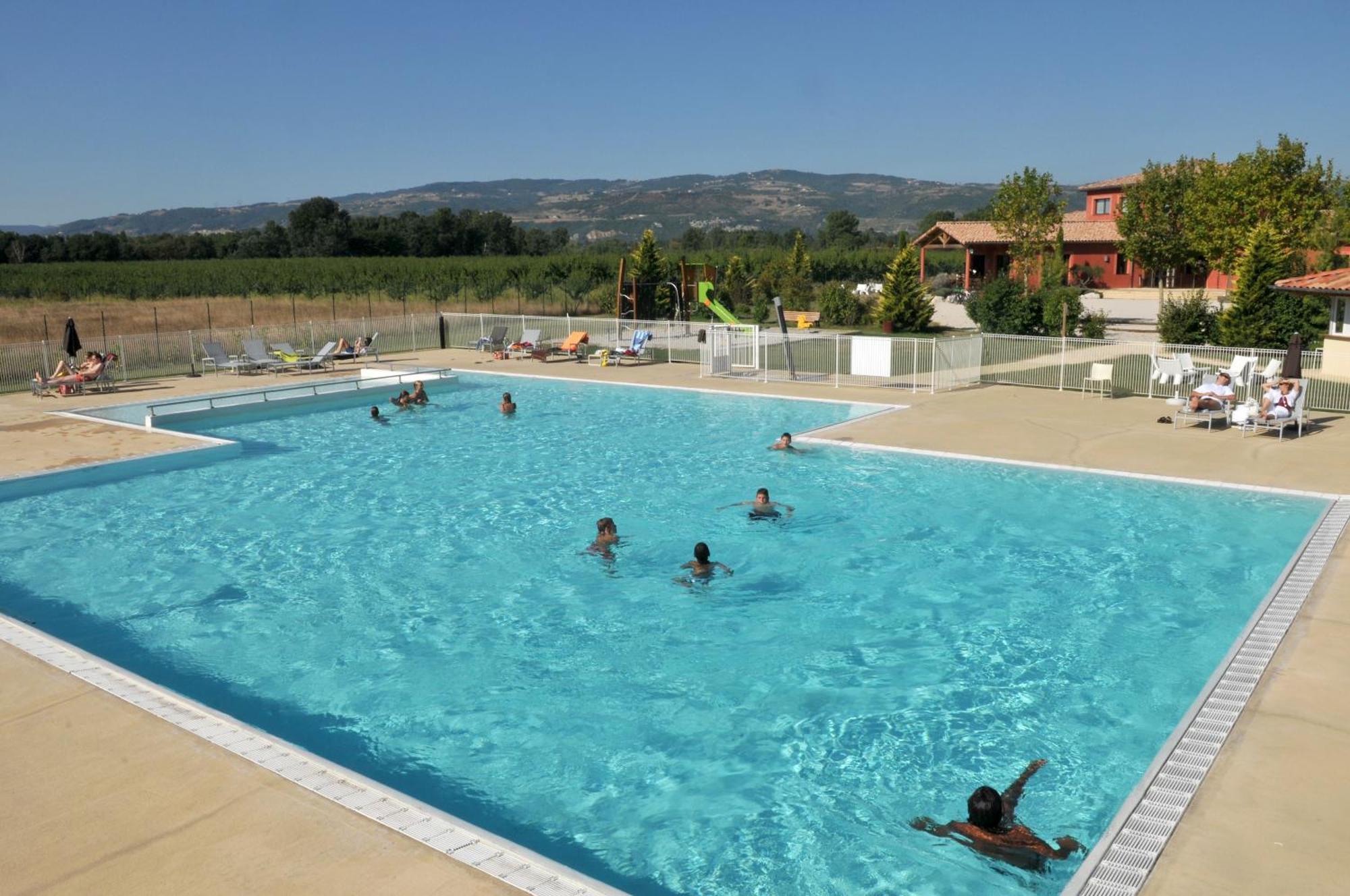 Domaine D'Agrippa Valence Otel Chateauneuf-sur-Isere Dış mekan fotoğraf