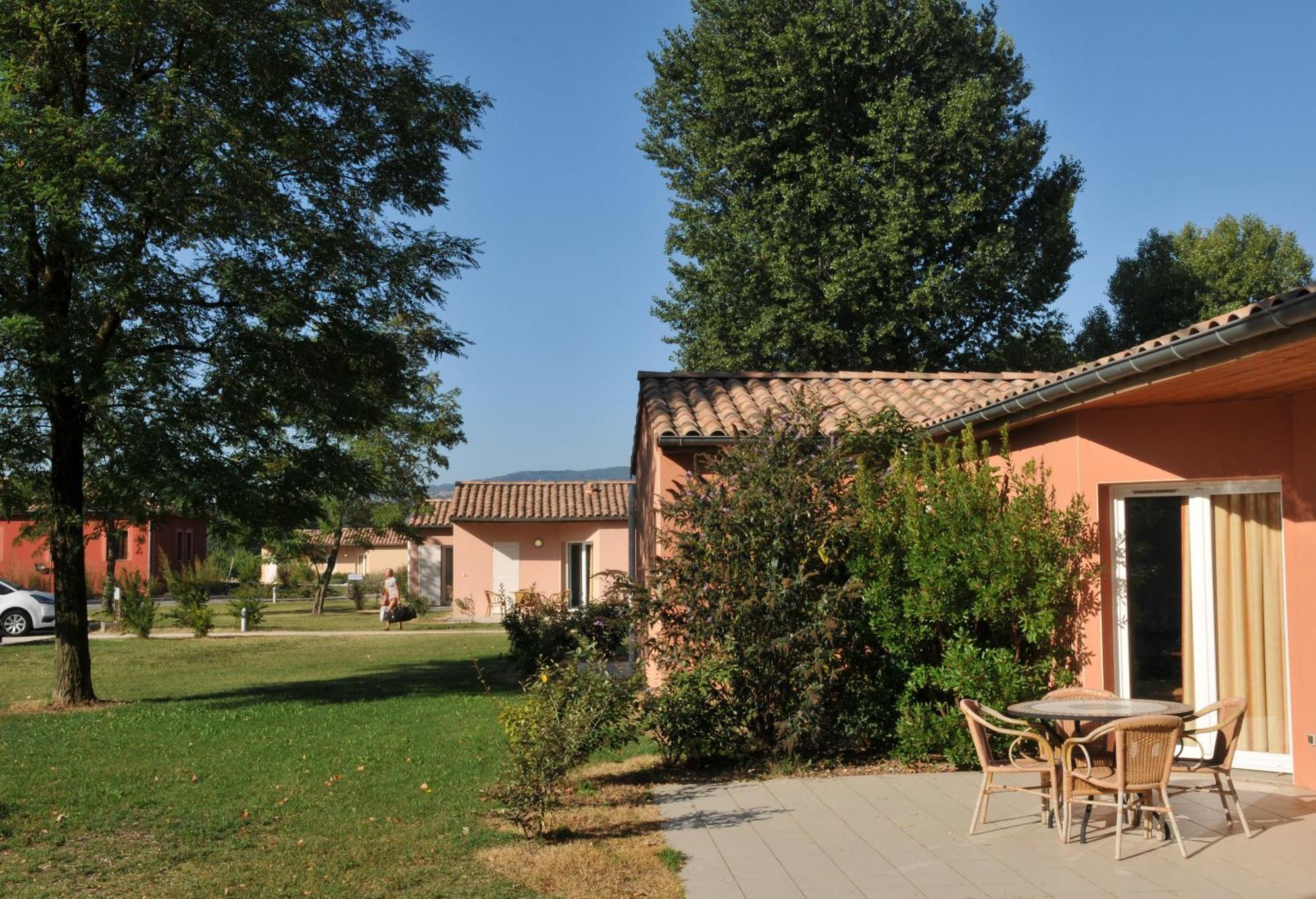 Domaine D'Agrippa Valence Otel Chateauneuf-sur-Isere Dış mekan fotoğraf